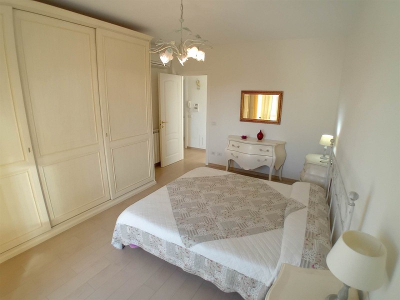 planimetria - Villa singola in vendita a Pietrasanta