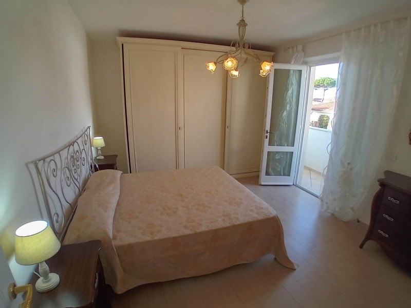 planimetria - Villa singola in vendita a Pietrasanta