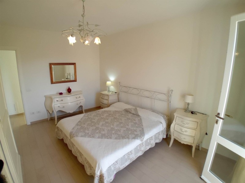 planimetria - Villa singola in vendita a Pietrasanta