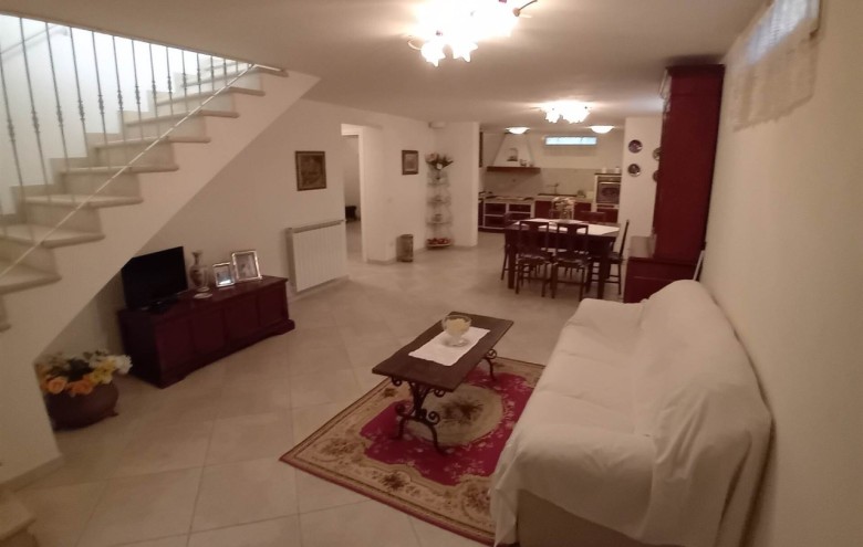 Villa singola in vendita a Pietrasanta