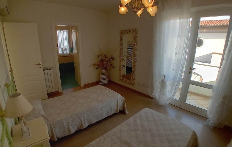 Villa singola in vendita a Pietrasanta