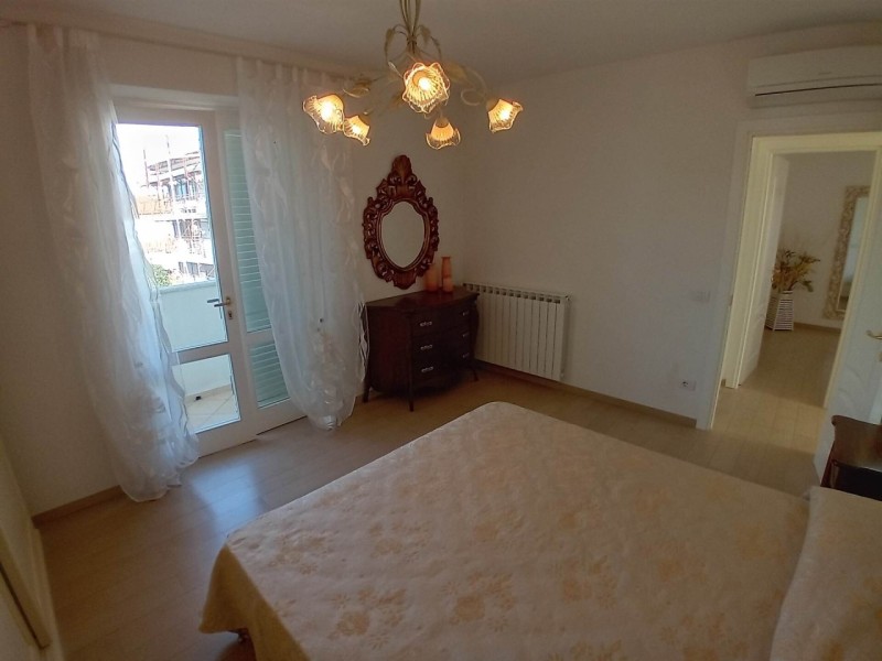 planimetria - Villa singola in vendita a Pietrasanta