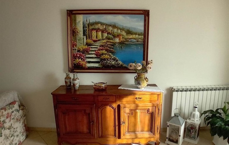 Villa singola in vendita a Pietrasanta