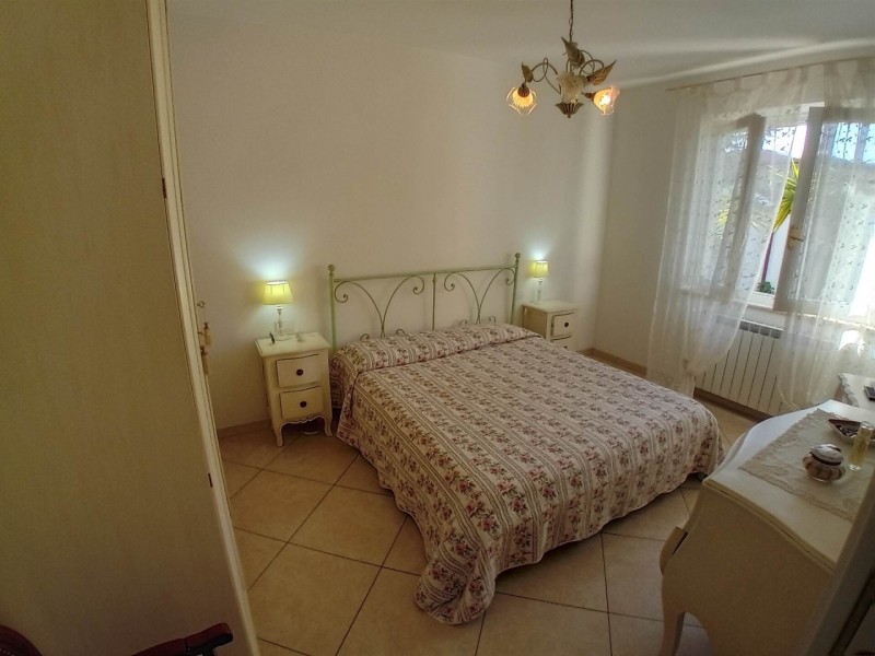 planimetria - Villa singola in vendita a Pietrasanta