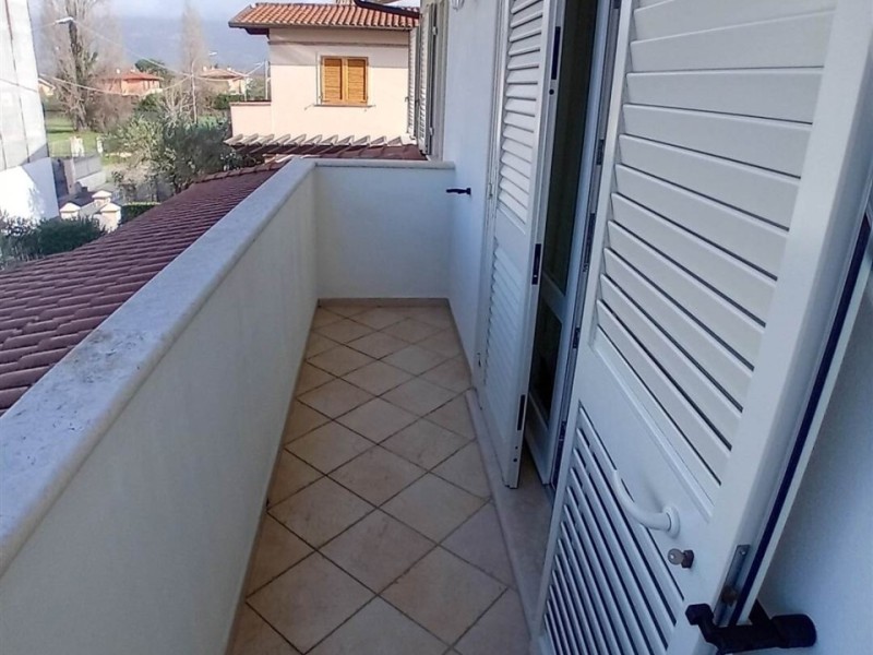 planimetria - Villa singola in vendita a Pietrasanta