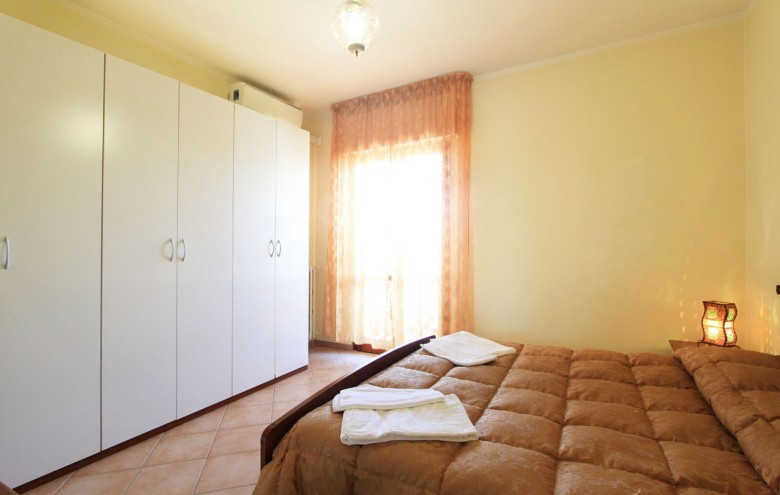 Bifamiliare in affitto a Forte dei Marmi