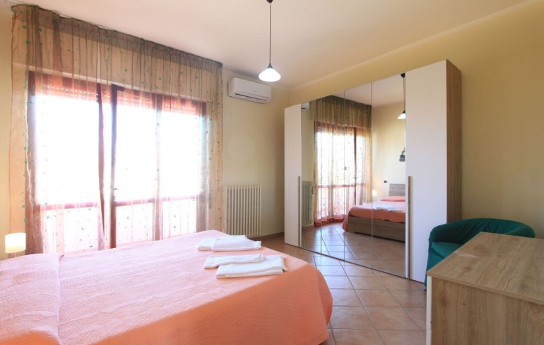 Bifamiliare in affitto a Forte dei Marmi