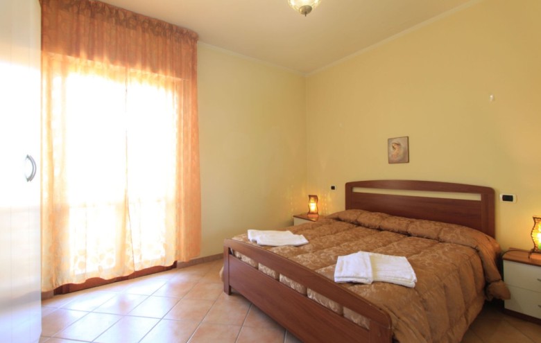 Bifamiliare in affitto a Forte dei Marmi