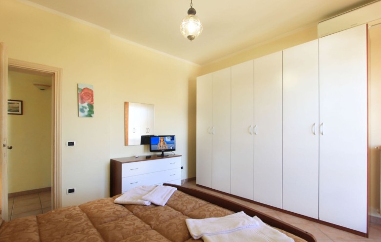 Bifamiliare in affitto a Forte dei Marmi