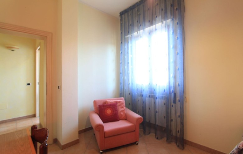 Bifamiliare in affitto a Forte dei Marmi