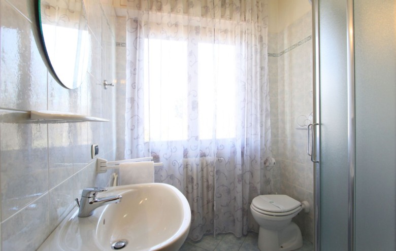 Bifamiliare in affitto a Forte dei Marmi