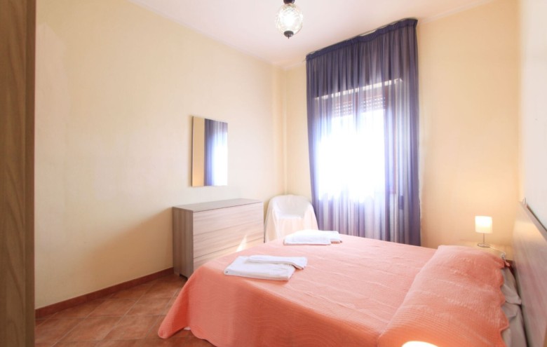 Bifamiliare in affitto a Forte dei Marmi