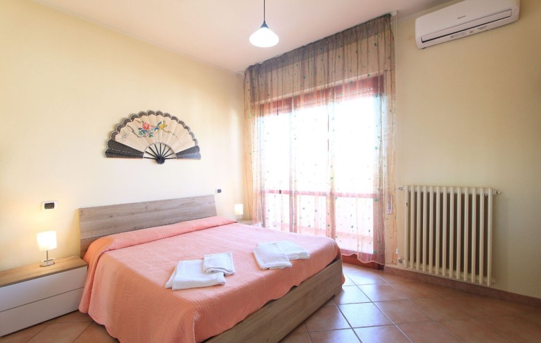 Bifamiliare in affitto a Forte dei Marmi