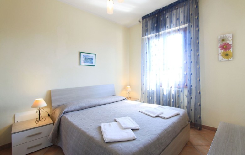 Bifamiliare in affitto a Forte dei Marmi