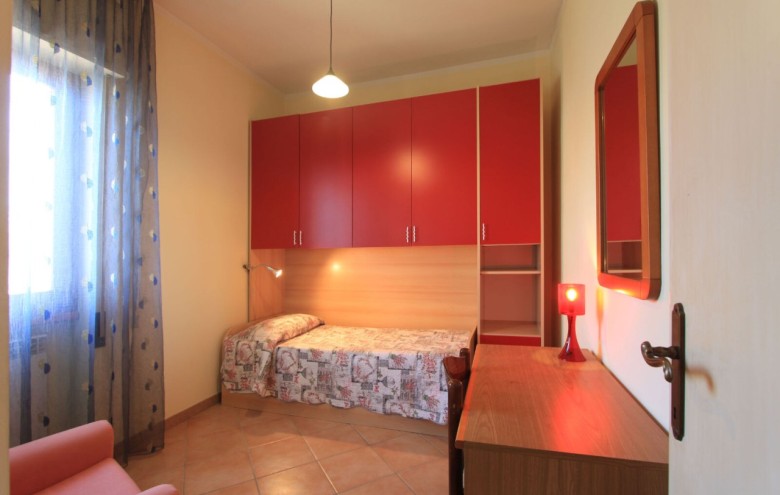 Bifamiliare in affitto a Forte dei Marmi