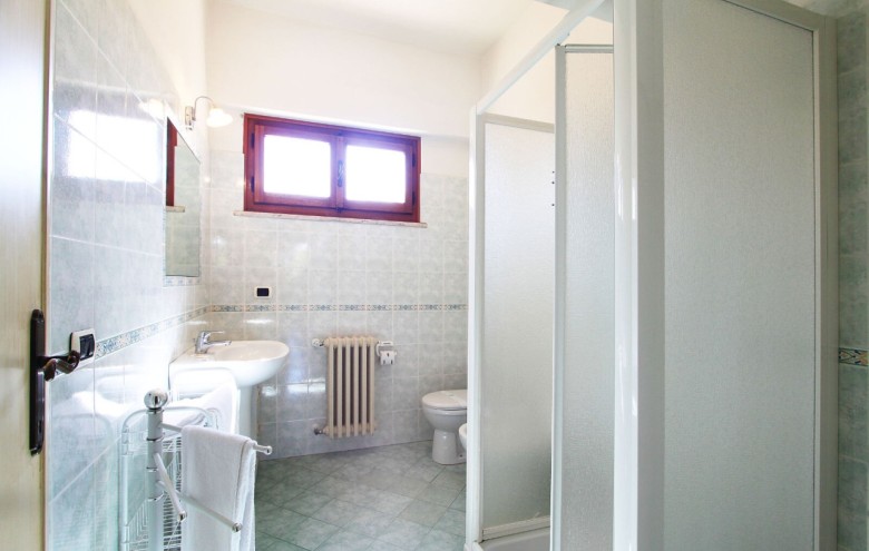 Bifamiliare in affitto a Forte dei Marmi