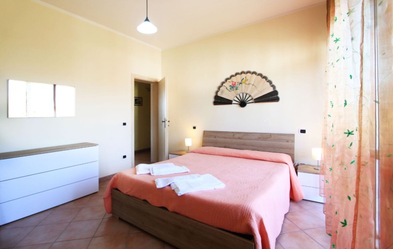 Bifamiliare in affitto a Forte dei Marmi