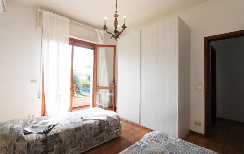 Villa singola in affitto a Forte dei Marmi