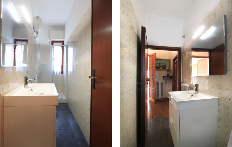 Villa singola in affitto a Forte dei Marmi