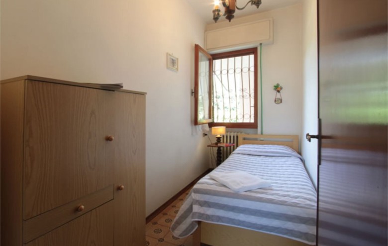 Villa singola in affitto a Forte dei Marmi