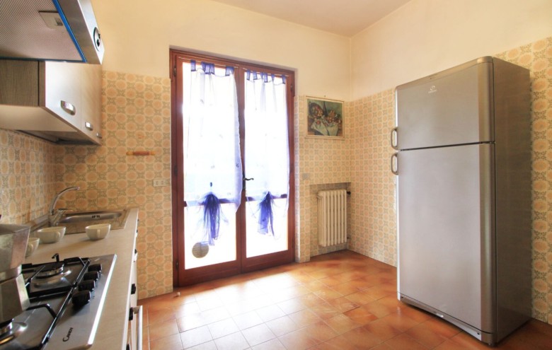 Villa singola in affitto a Forte dei Marmi