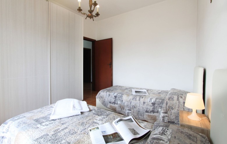 Villa singola in affitto a Forte dei Marmi