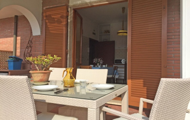 Villa singola in affitto a Forte dei Marmi