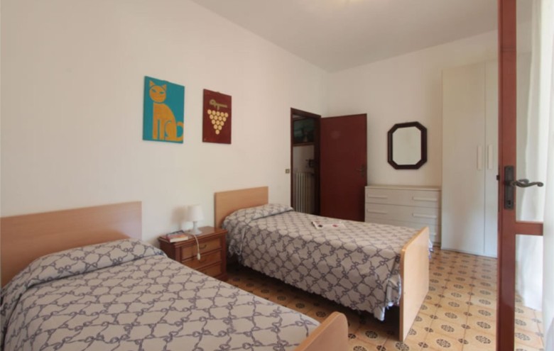 Villa singola in affitto a Forte dei Marmi