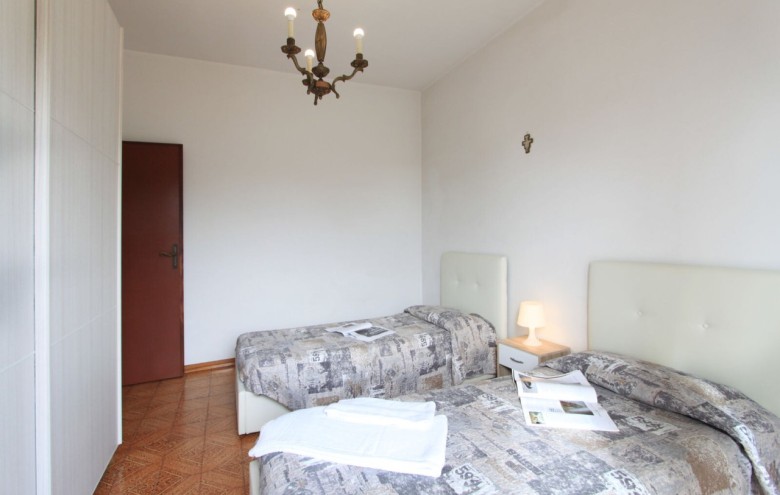 Villa singola in affitto a Forte dei Marmi