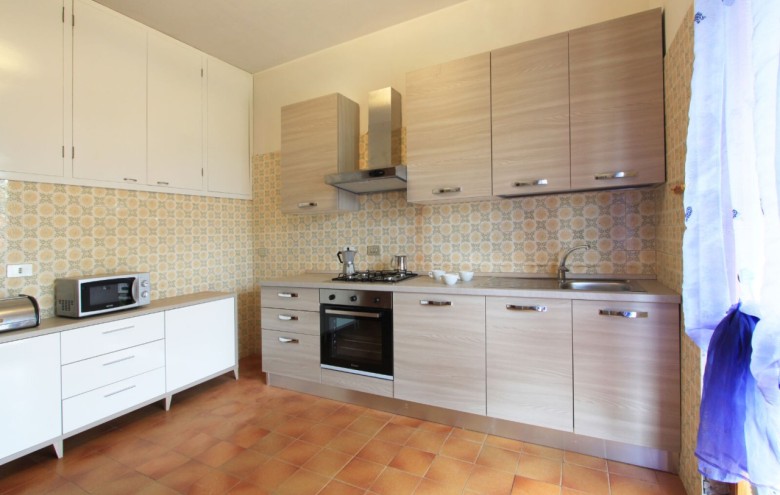 Villa singola in affitto a Forte dei Marmi