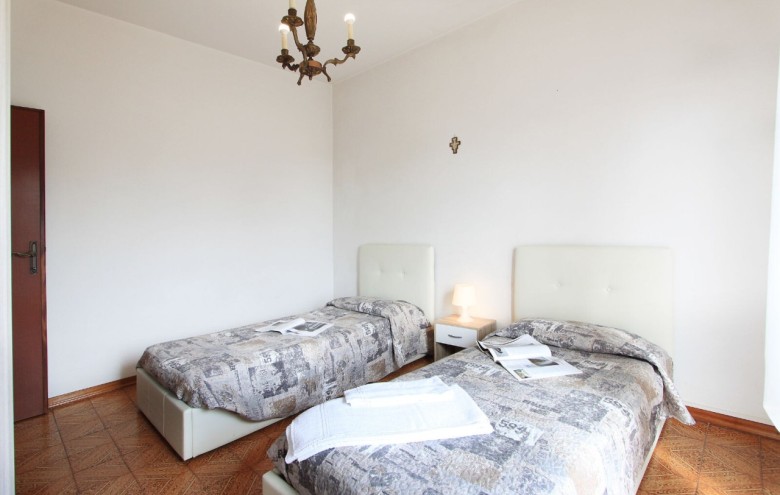 Villa singola in affitto a Forte dei Marmi