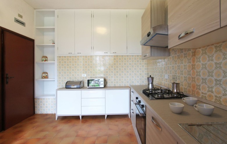 Villa singola in affitto a Forte dei Marmi