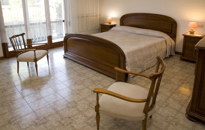 Bifamiliare in affitto a Forte dei Marmi