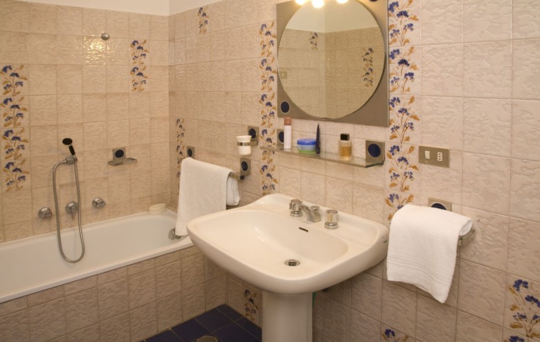 Bifamiliare in affitto a Forte dei Marmi