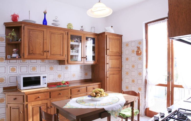 Bifamiliare in affitto a Forte dei Marmi