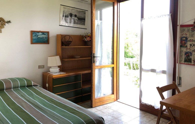 Bifamiliare in affitto a Forte dei Marmi