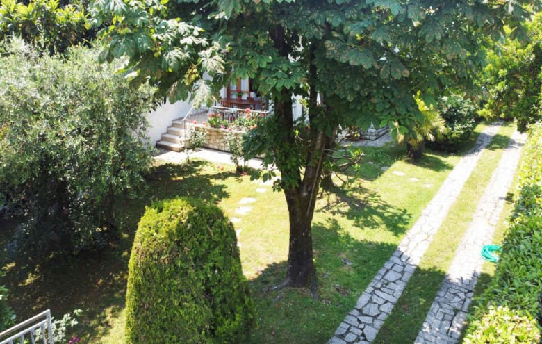 Bifamiliare in affitto a Forte dei Marmi