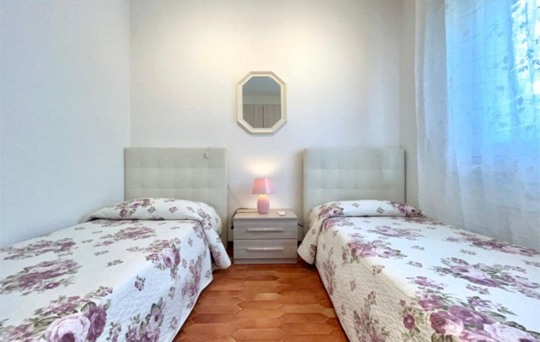 Villa singola in affitto a Forte dei Marmi