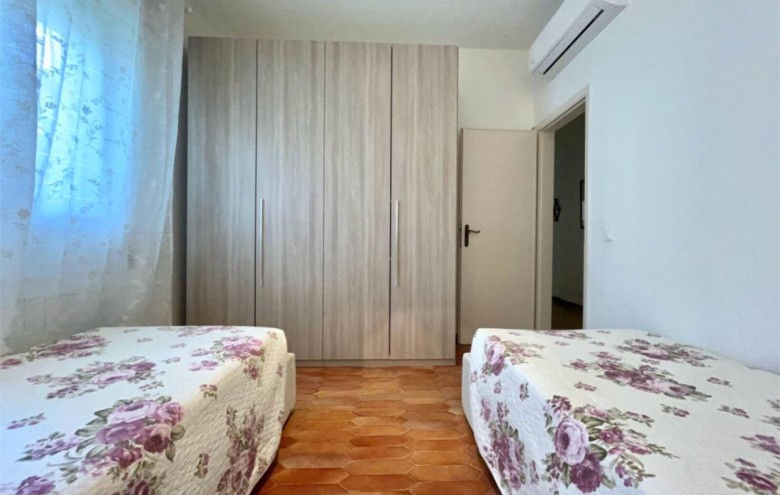 Villa singola in affitto a Forte dei Marmi