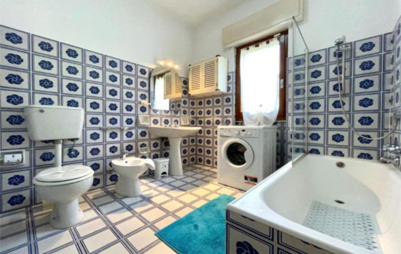 Villa singola in affitto a Forte dei Marmi