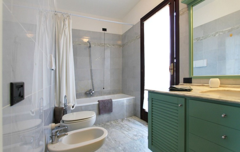 Appartamento in affitto a Pietrasanta