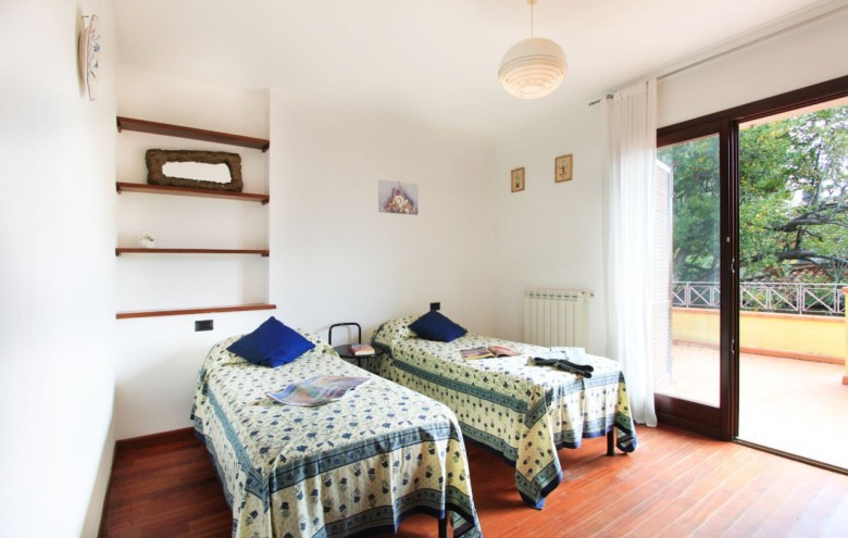 Appartamento in affitto a Pietrasanta