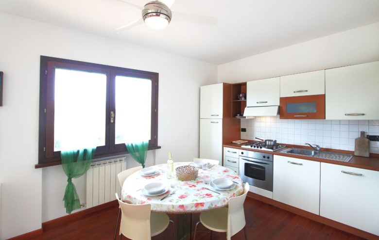 Appartamento in affitto a Pietrasanta