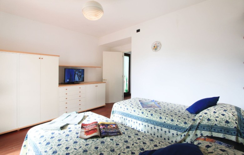 Appartamento in affitto a Pietrasanta