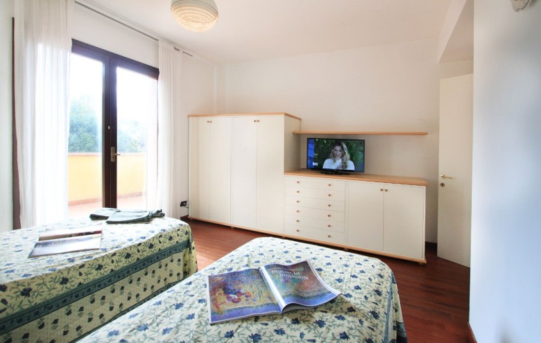 Appartamento in affitto a Pietrasanta