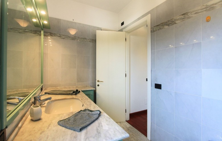 Appartamento in affitto a Pietrasanta