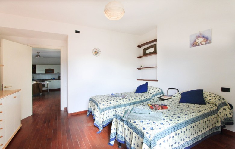 Appartamento in affitto a Pietrasanta