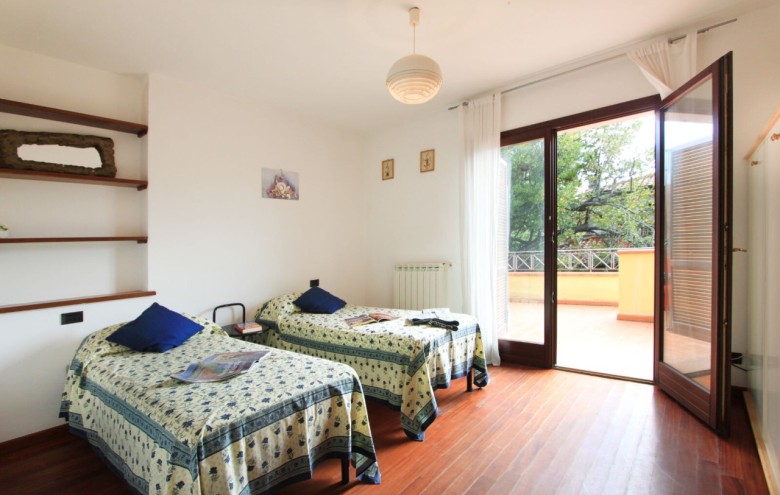 Appartamento in affitto a Pietrasanta