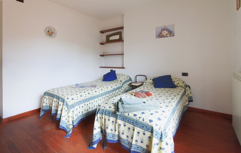 Appartamento in affitto a Pietrasanta