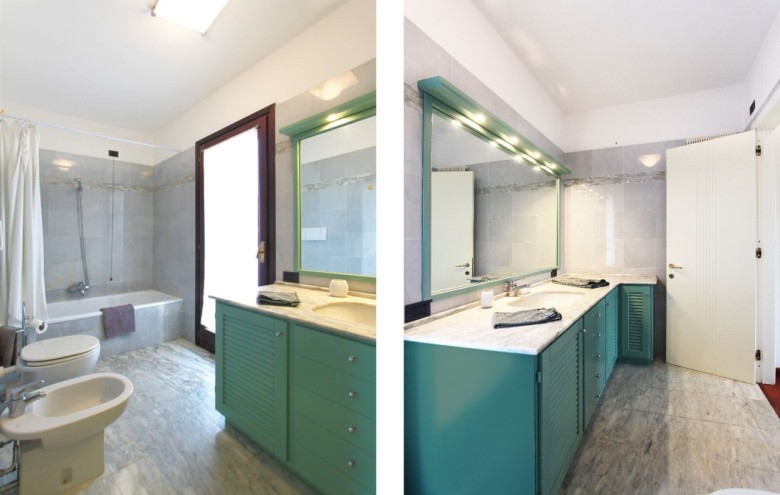 Appartamento in affitto a Pietrasanta